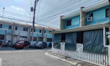 Inner Townhouse with 2 Bedrooms and 1 T&B