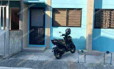 Inner Townhouse with 2 Bedrooms and 1 T&B