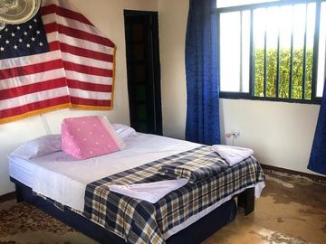 SE VENDE O SE PERMUTA FINCA TURISTICA ALCALA VALLE
