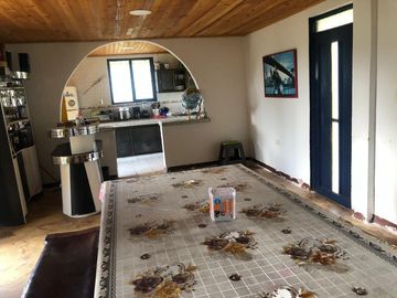 SE VENDE O SE PERMUTA FINCA TURISTICA ALCALA VALLE