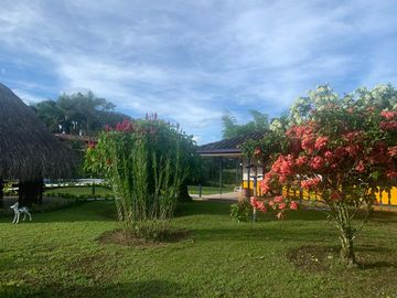 SE VENDE O SE PERMUTA FINCA TURISTICA ALCALA VALLE