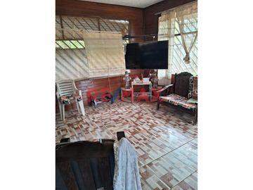 Casa De Campo - Pucallpa