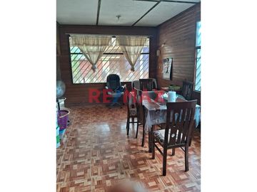 Casa De Campo - Pucallpa