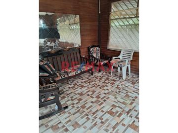 Casa De Campo - Pucallpa