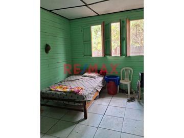 Casa De Campo - Pucallpa