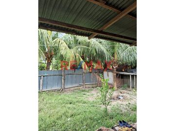 Casa De Campo - Pucallpa