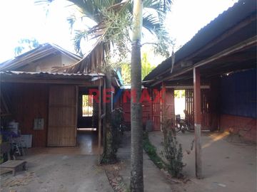 Casa De Campo - Pucallpa