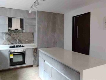 Casa en vallerobledo remodelada