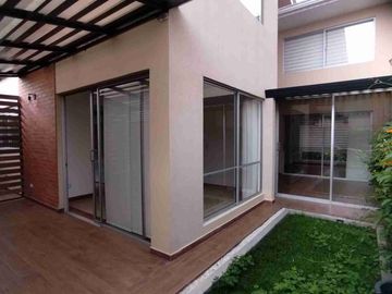 Casa en vallerobledo remodelada