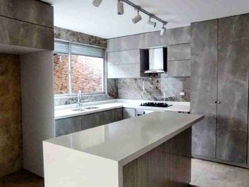 Casa en vallerobledo remodelada