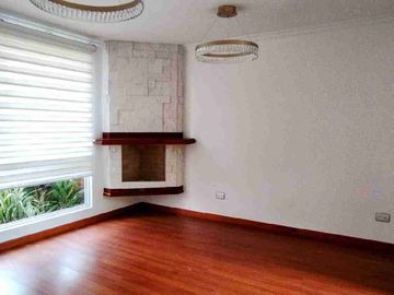 Casa en vallerobledo remodelada