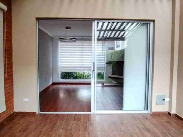 Casa en vallerobledo remodelada