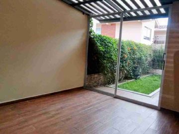 Casa en vallerobledo remodelada