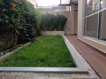 Casa en vallerobledo remodelada