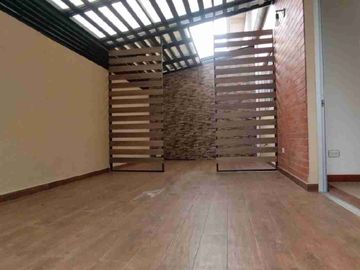 Casa en vallerobledo remodelada