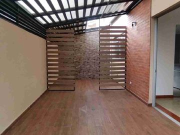 Casa en vallerobledo remodelada