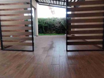 Casa en vallerobledo remodelada