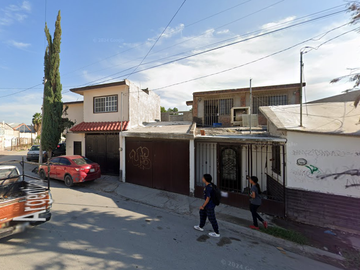 VENTA DE CASA EN DURANGO GOMEZ PALACIO COL INFONAVIT STA ROSA