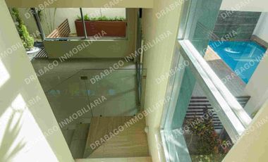 Casa en Venta con alberca y doble terreno en Arbolada by Cumbres