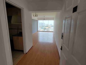 DEPARTAMENTO EN VENTA 81MTS2 + COCHERA + DEPÓSITO