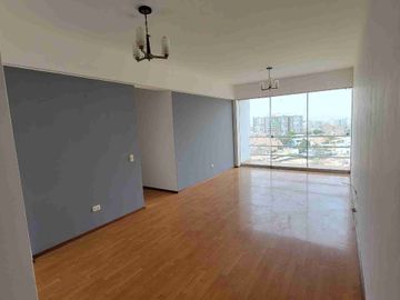 DEPARTAMENTO EN VENTA 81MTS2 + COCHERA + DEPÓSITO