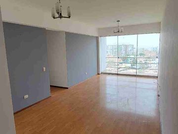 DEPARTAMENTO EN VENTA 81MTS2 + COCHERA + DEPÓSITO
