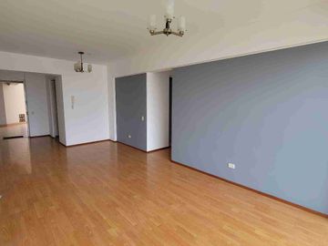 DEPARTAMENTO EN VENTA 81MTS2 + COCHERA + DEPÓSITO