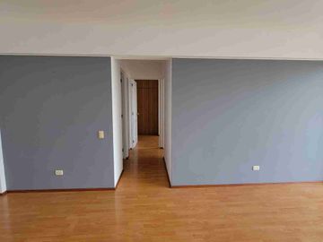 DEPARTAMENTO EN VENTA 81MTS2 + COCHERA + DEPÓSITO