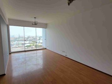 DEPARTAMENTO EN VENTA 81MTS2 + COCHERA + DEPÓSITO