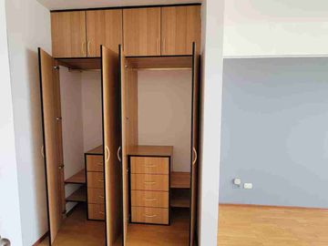 DEPARTAMENTO EN VENTA 81MTS2 + COCHERA + DEPÓSITO