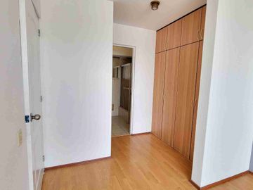 DEPARTAMENTO EN VENTA 81MTS2 + COCHERA + DEPÓSITO