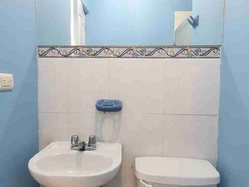 DEPARTAMENTO EN VENTA 81MTS2 + COCHERA + DEPÓSITO