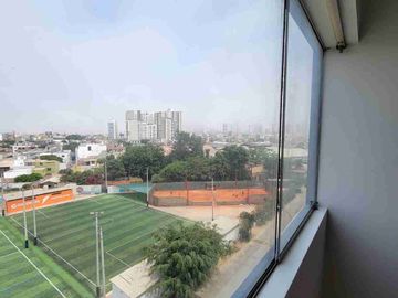 DEPARTAMENTO EN VENTA 81MTS2 + COCHERA + DEPÓSITO