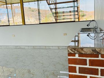VENTA DE HERMOSA CASA DE CAMPO EN CP SIPAN - CHICLAYO