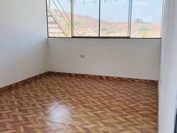 VENTA DE HERMOSA CASA DE CAMPO EN CP SIPAN - CHICLAYO