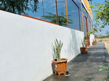 VENTA DE HERMOSA CASA DE CAMPO EN CP SIPAN - CHICLAYO