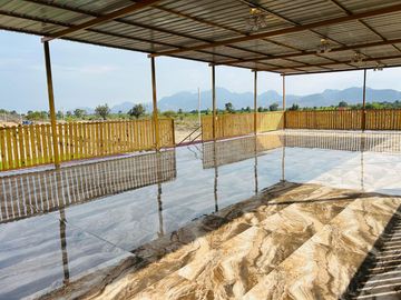 VENTA DE HERMOSA CASA DE CAMPO EN CP SIPAN - CHICLAYO