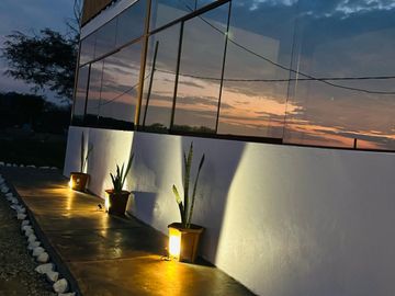 VENTA DE HERMOSA CASA DE CAMPO EN CP SIPAN - CHICLAYO