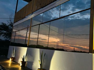 VENTA DE HERMOSA CASA DE CAMPO EN CP SIPAN - CHICLAYO