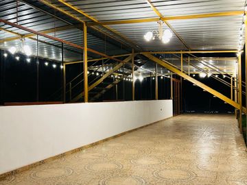 VENTA DE HERMOSA CASA DE CAMPO EN CP SIPAN - CHICLAYO