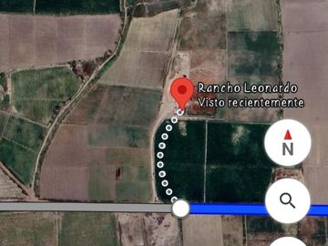 VENTA DE TERRENO AGRICOLA EN MONSEFÚ
