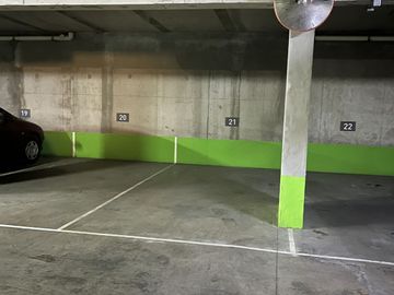 Dpto Nuevo Mariposa 2D-2B a pasos del metro Cerrillos