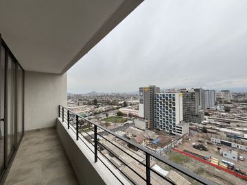 Dpto Nuevo Mariposa 2D-2B a pasos del metro Cerrillos