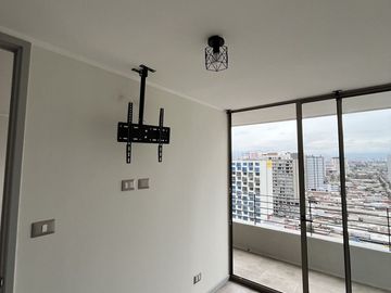 Dpto Nuevo Mariposa 2D-2B a pasos del metro Cerrillos