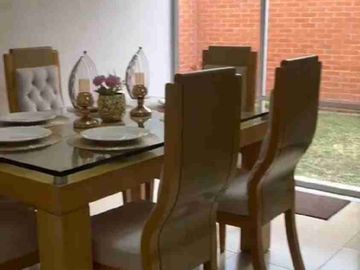 Exclusiva casa en Condominio Campoaragón Popayán