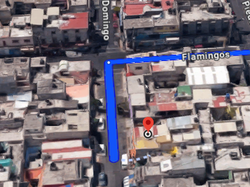 Casa en venta en Nezahualcóyotl