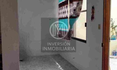 CASA EN VENTA DE 2 NIVELES CON 3 RECÁMARAS Y ESTUDIO EN FRACC LA TAMPIQUERA CERCA DE ESCUELAS