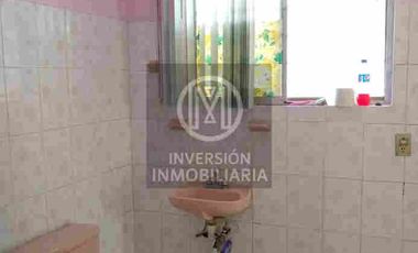 CASA EN VENTA DE 2 NIVELES CON 3 RECÁMARAS Y ESTUDIO EN FRACC LA TAMPIQUERA CERCA DE ESCUELAS