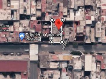 Casa en venta en Nezahualcóyotl