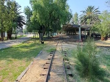 Casa en venta en Nezahualcóyotl